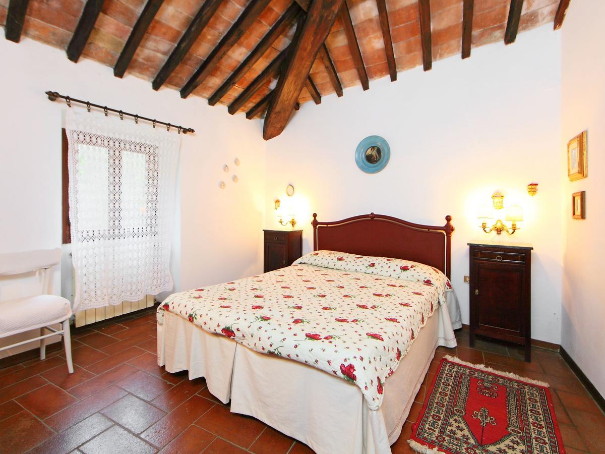 Holiday Home Il Mulino Di Cecco By Interhome La Ville Exterior photo