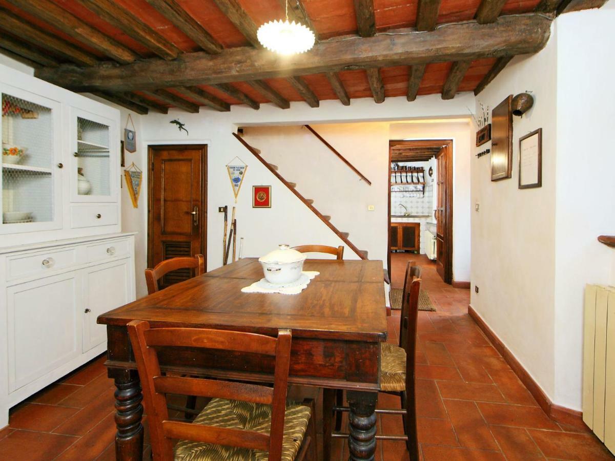Holiday Home Il Mulino Di Cecco By Interhome La Ville Exterior photo